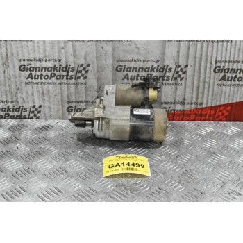 Μίζα Ford Maverick 2.3 16V L3 148ps 2005-2012 M000T87681