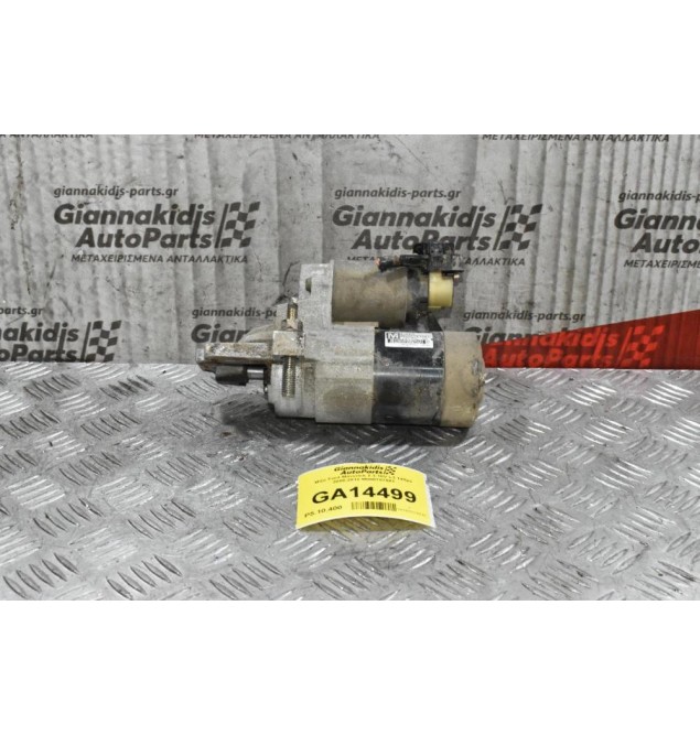 Μίζα Ford Maverick 2.3 16V L3 148ps 2005-2012 M000T87681