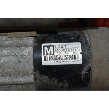 Μίζα Ford Maverick 2.3 16V L3 148ps 2005-2012 M000T87681