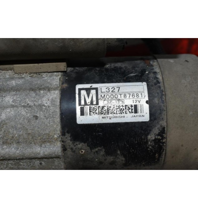 Μίζα Ford Maverick 2.3 16V L3 148ps 2005-2012 M000T87681