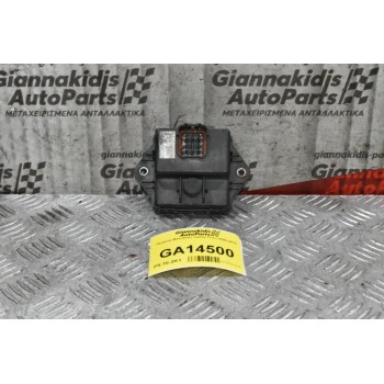 Πλακέτα Mitsubishi Canter Fuso 2005-2015 ME224961