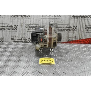 Δυναμό Ford Maverick 2.3 16V L3 148ps 2005-2012 A3TG0291 110A