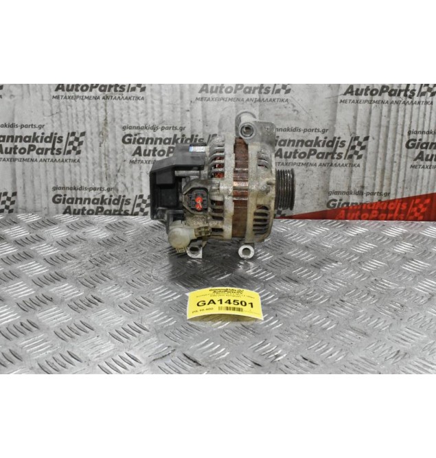 Δυναμό Ford Maverick 2.3 16V L3 148ps 2005-2012 A3TG0291 110A
