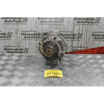Δυναμό Ford Maverick 2.3 16V L3 148ps 2005-2012 A3TG0291 110A