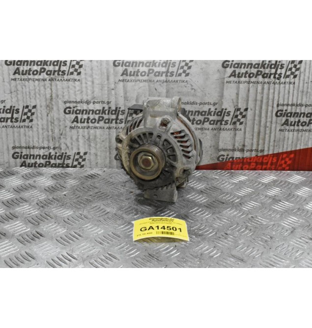 Δυναμό Ford Maverick 2.3 16V L3 148ps 2005-2012 A3TG0291 110A