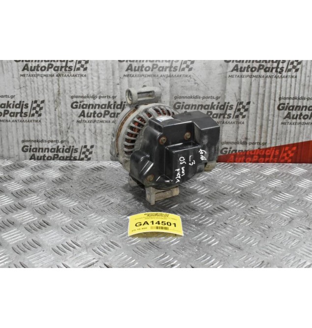 Δυναμό Ford Maverick 2.3 16V L3 148ps 2005-2012 A3TG0291 110A