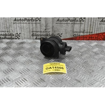 Μετρητής Μάζας Αέρα MAF Volkswagen Golf V 2004-2008 BOSCH 038906461B 0281002531