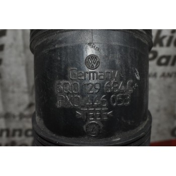 Κολάρο Εισαγωγής Volkswagen Polo/Scoda Fabia 1.4 2005-2009 6Q0129684C