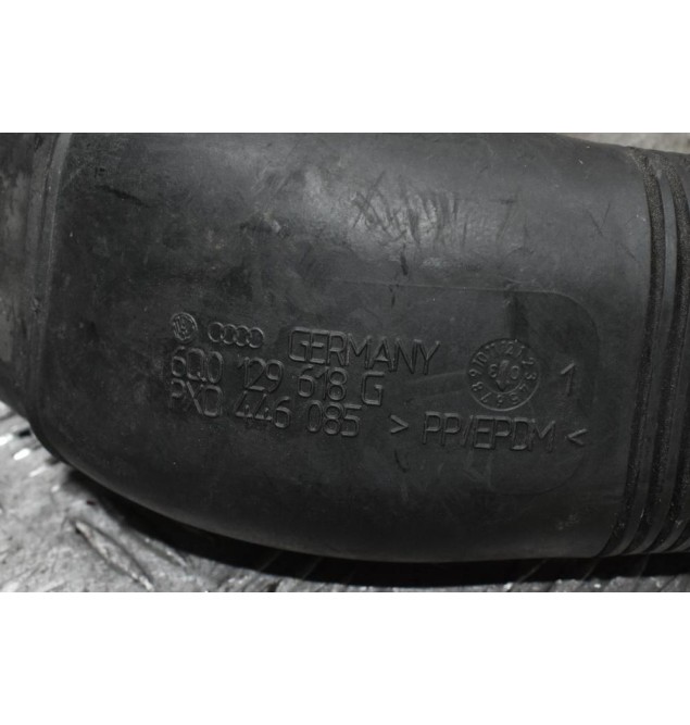 Κολάρο Εισαγωγής Volkswagen Polo 1.4 2005-2009 6Q0129618G