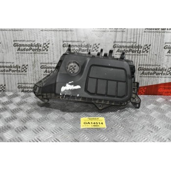 Ψευτοκάπακο Μηχανής Nissan Qashqai 2012-2018 175B10217R 175B12531R