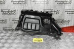 Ψευτοκάπακο Μηχανής Nissan Qashqai 2012-2018 175B10217R 175B12531R