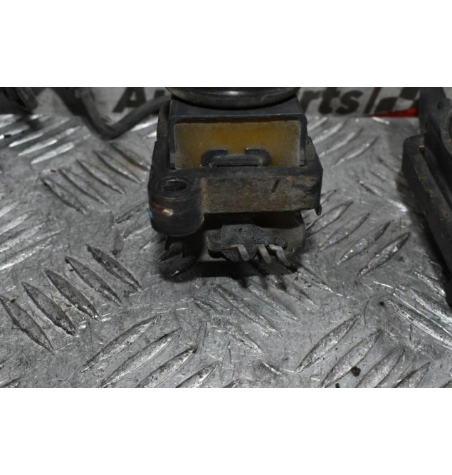 Πολλαπλασιαστής Daihatsu Terios 1998-2006 19500-87101 (4αδα) (Με Σπάσιμο)