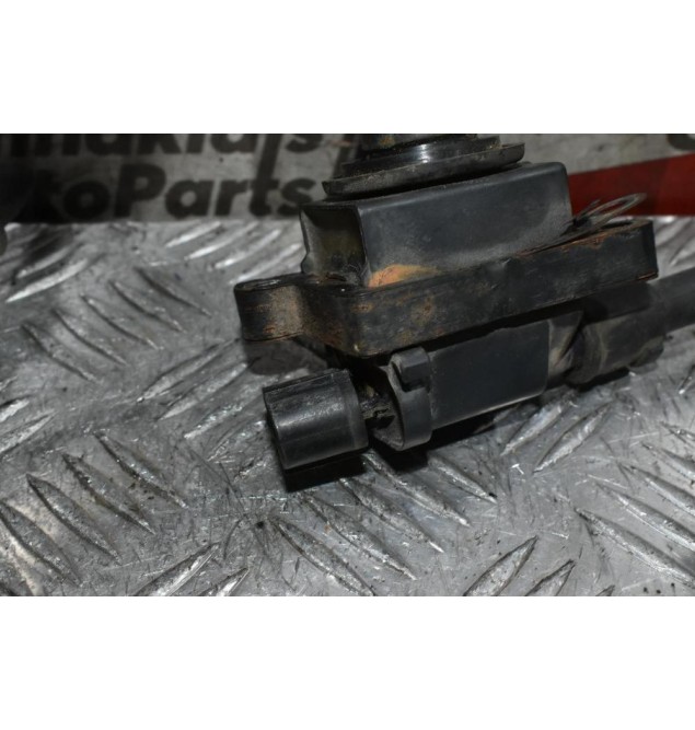 Πολλαπλασιαστής Daihatsu Terios 1998-2006 19500-87101 (4αδα) (Με Σπάσιμο)