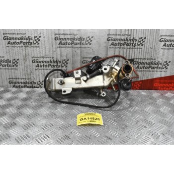 Ψυγείο Καυσαερίων EGR Bmw 5 F10 N47D20C 2010-2013 7810751-08 7810831