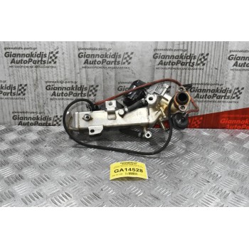 Ψυγείο Καυσαερίων EGR Bmw 5 F10 N47D20C 2010-2013 7810751-08 7810831