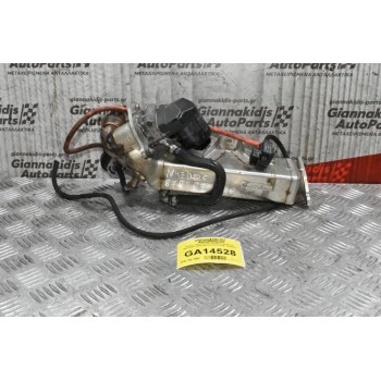Ψυγείο Καυσαερίων EGR Bmw 5 F10 N47D20C 2010-2013 7810751-08 7810831
