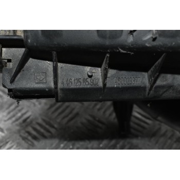 Φιλτροκούτι Opel Corsa C 1.3 CDTI 2000-2006 460023377 44612585902