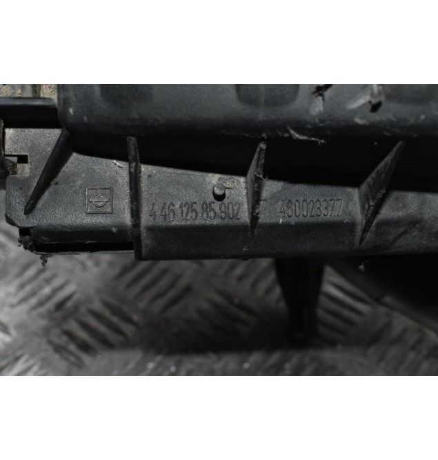 Φιλτροκούτι Opel Corsa C 1.3 CDTI 2000-2006 460023377 44612585902