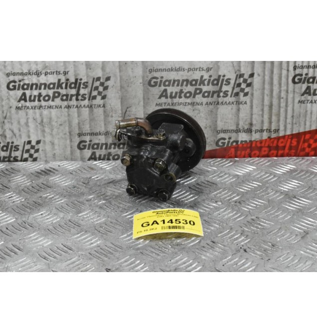 Αντλία Υδραυλικού Τιμονιού Mitsubishi L300 4G63 1988-1997