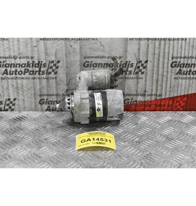 Μίζα Nissan Almera N16 / Primera P12 QG15 2000-2006 23300-9F66B