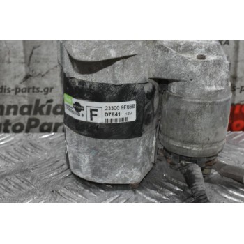 Μίζα Nissan Almera N16 / Primera P12 QG15 2000-2006 23300-9F66B