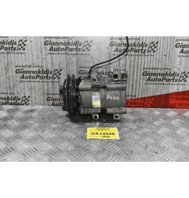 Κομπρεσέρ Aircondition - A/C  Hyundai H-1 2.5 CRDI D4BH 2000-2007
