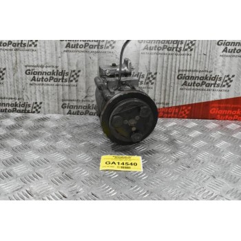 Κομπρεσέρ Aircondition - A/C  Hyundai H-1 2.5 CRDI D4BH 2000-2007