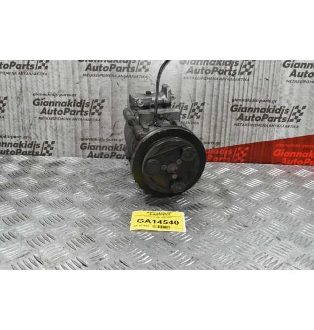 Κομπρεσέρ Aircondition - A/C  Hyundai H-1 2.5 CRDI D4BH 2000-2007