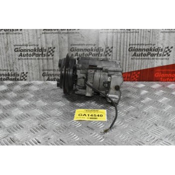 Κομπρεσέρ Aircondition - A/C  Hyundai H-1 2.5 CRDI D4BH 2000-2007