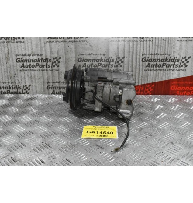 Κομπρεσέρ Aircondition - A/C  Hyundai H-1 2.5 CRDI D4BH 2000-2007