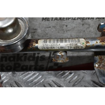 Μπεκιέρα Mazda 6 1.8cc L8 2001-2007 1S7GKA