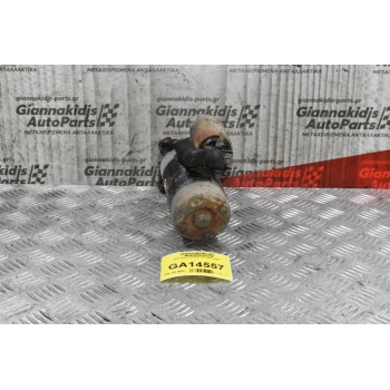 Μίζα Mazda B2600 G6 1992-2002