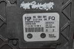 Εγκέφαλος Opel Zafira 1.8 Z18XER 2004-2010 SIEMENS 55564081 S0700604 5WK9425 7102915584