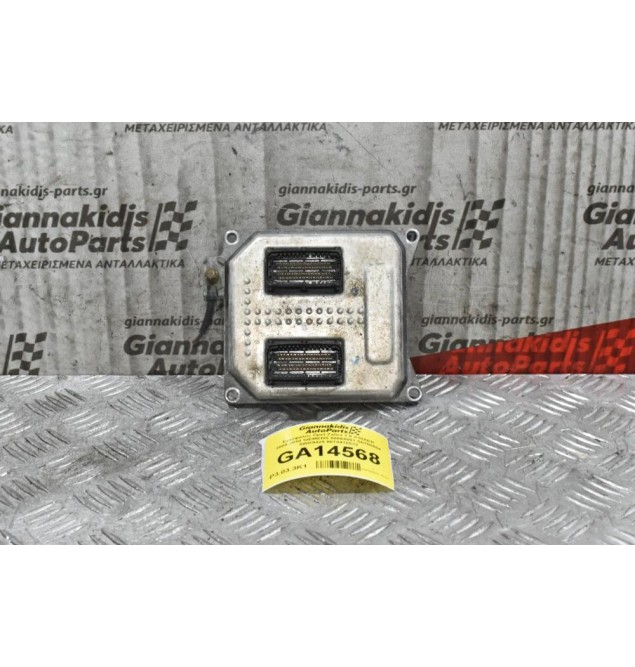 Εγκέφαλος Opel Zafira 1.8 Z18XER 2004-2010 SIEMENS 55564081 S0700604 5WK9425 8070418532