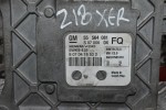 Εγκέφαλος Opel Zafira 1.8 Z18XER 2004-2010 SIEMENS 55564081 S0700604 5WK9425 8070418532