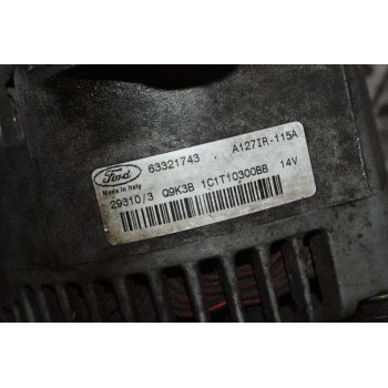 Δυναμό Ford Transit 2.3 E5FA 2000-2006 1C1T10300BB