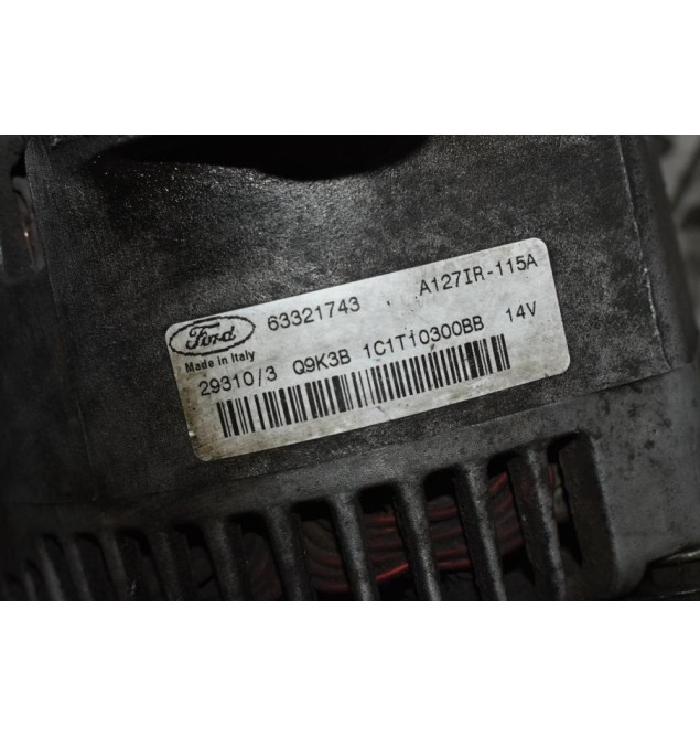Δυναμό Ford Transit 2.3 E5FA 2000-2006 1C1T10300BB