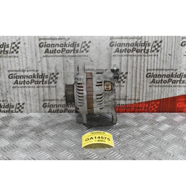 Δυναμό Nissan Almera N16 90A 12V QG16 QG15 2000-2005 23100-8N210