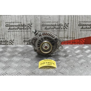 Δυναμό Nissan Almera N16 90A 12V QG16 QG15 2000-2005 23100-8N210