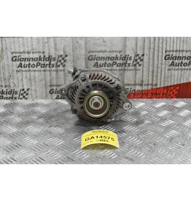 Δυναμό Nissan Almera N16 90A 12V QG16 QG15 2000-2005 23100-8N210