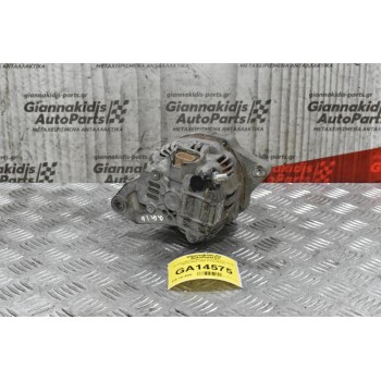 Δυναμό Nissan Almera N16 90A 12V QG16 QG15 2000-2005 23100-8N210