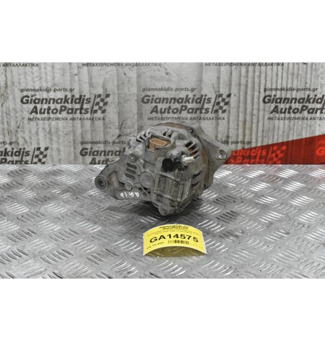 Δυναμό Nissan Almera N16 90A 12V QG16 QG15 2000-2005 23100-8N210