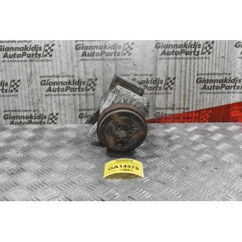 Κομπρεσέρ Aircondition - A/C Nissan Almera / Primera N16 QG15 1998-2005 92600-9F511