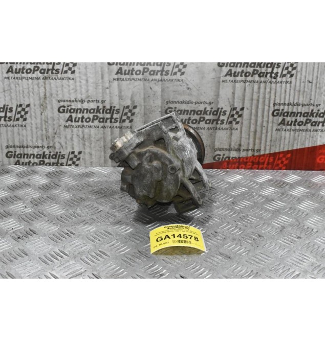 Κομπρεσέρ Aircondition - A/C Nissan Almera / Primera N16 QG15 1998-2005 92600-9F511