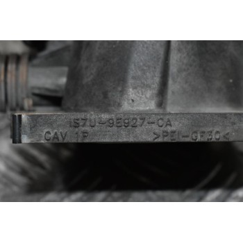 Πεταλούδα Γκαζιού Mazda 6 1.8 L8 2001-2007 1S7U-9E927-CA (Ντίζα)