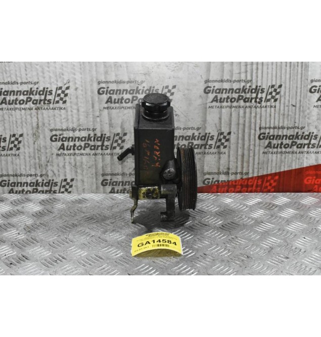 Αντλία Υδραυλικού Τιμονιού SsangYong Kyron/Actyon 2.0 XDI 2002-2010