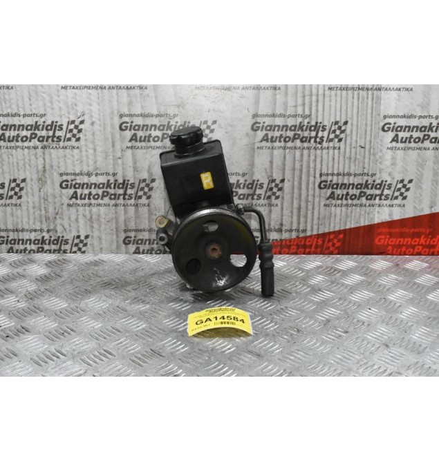 Αντλία Υδραυλικού Τιμονιού SsangYong Kyron/Actyon 2.0 XDI 2002-2010