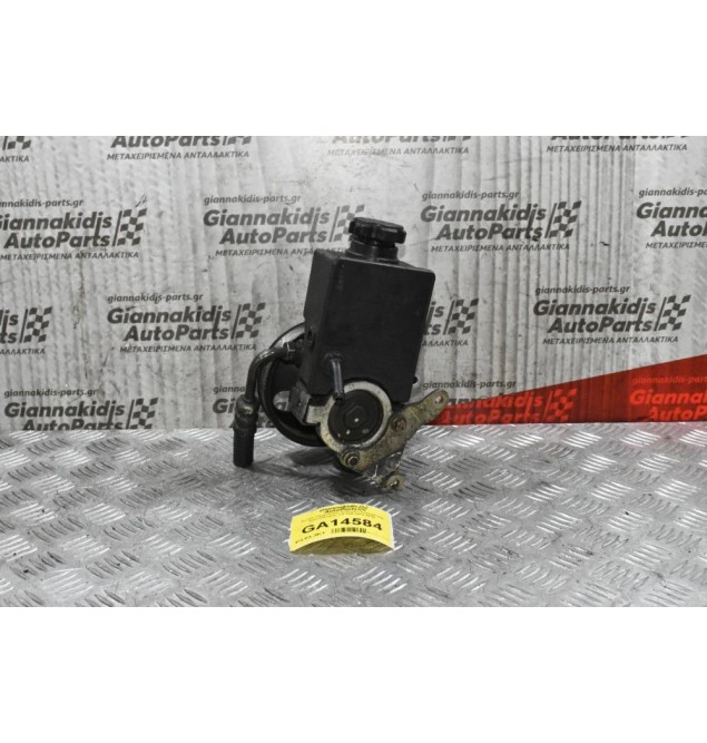 Αντλία Υδραυλικού Τιμονιού SsangYong Kyron/Actyon 2.0 XDI 2002-2010