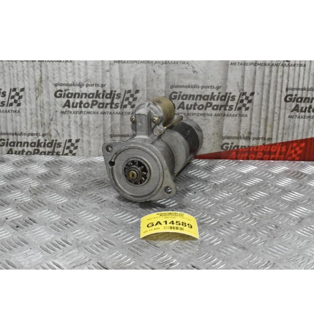 Μίζα Nissan King Cab D21 TD25-TD27 1990-1998