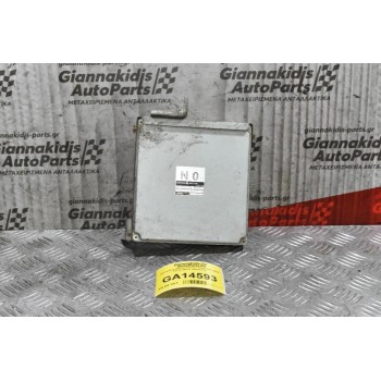 Εγκέφαλος Nissan Pimera YD25 2001-2005 23710-4Ν101 40915-075